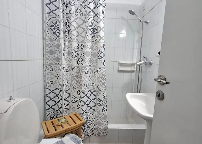 Apartahotel Mardinik