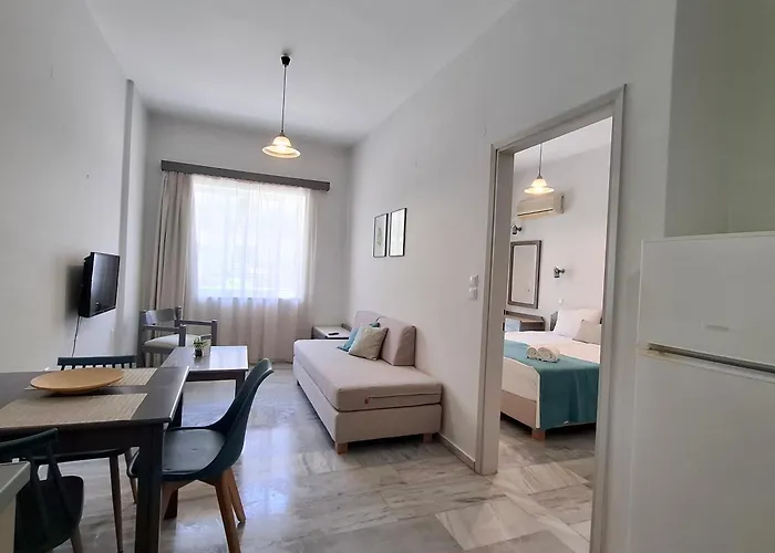 Apartahotel Mardinik 4*