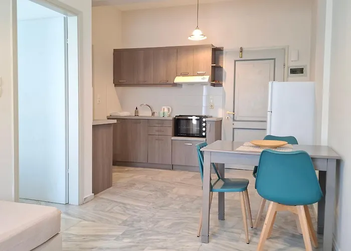 Mardinik Apartahotel 4*