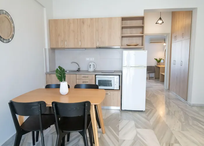 Mardinik Apartahotel 4*