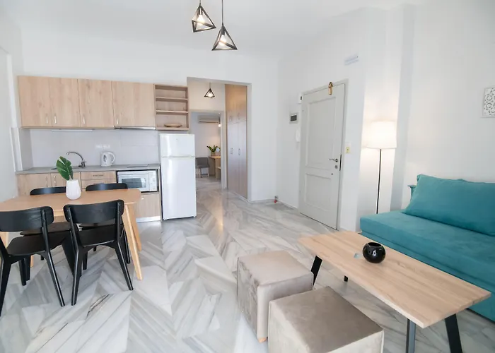 Apartahotel Mardinik