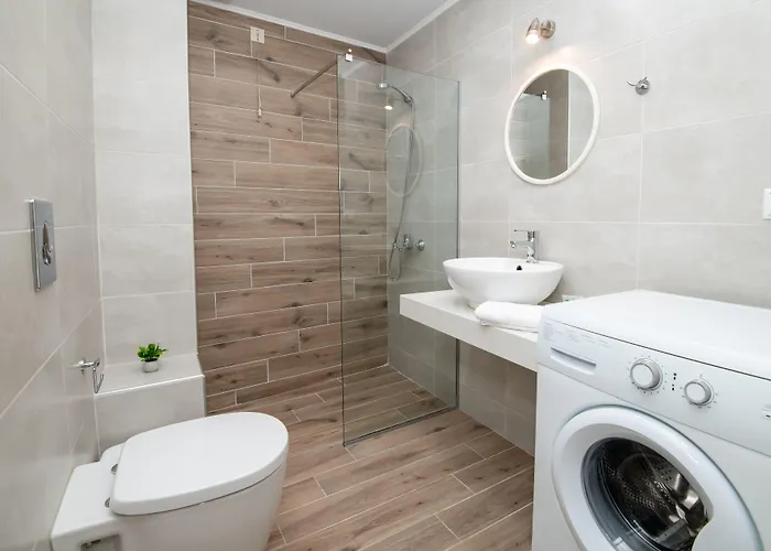 Mardinik Apartahotel Rétino