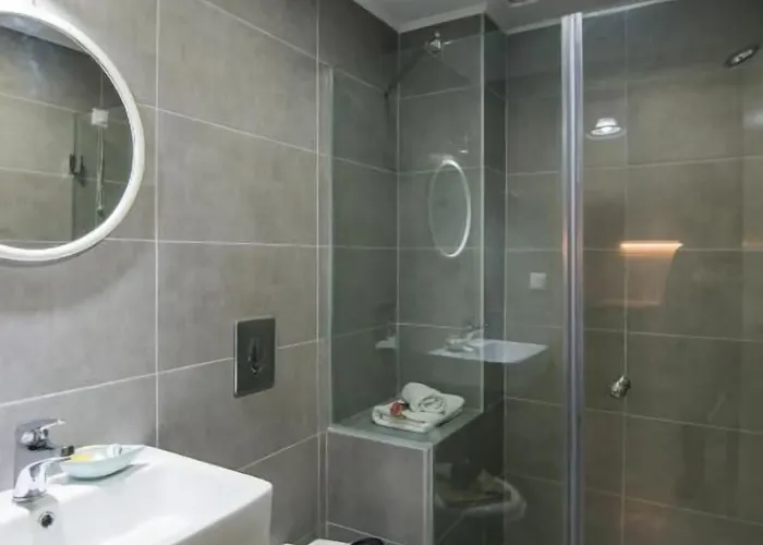 Mardinik Apartahotel